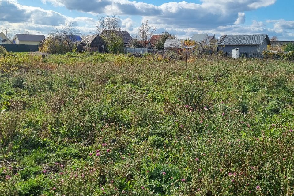 земля г Стерлитамак Тополиная улица, городской округ Стерлитамак фото 5
