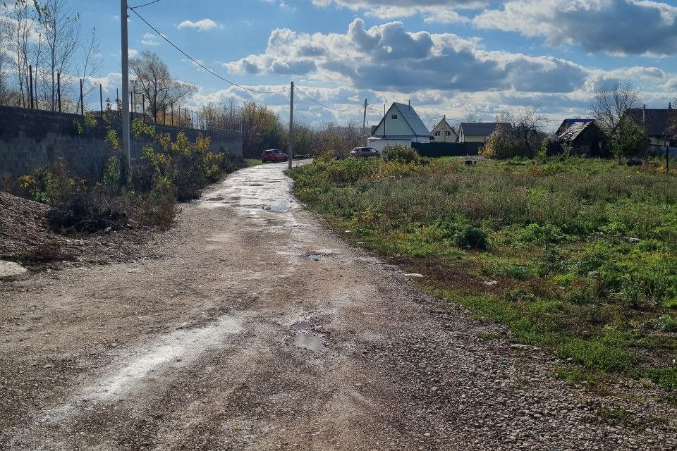 земля г Стерлитамак Тополиная улица, городской округ Стерлитамак фото 7
