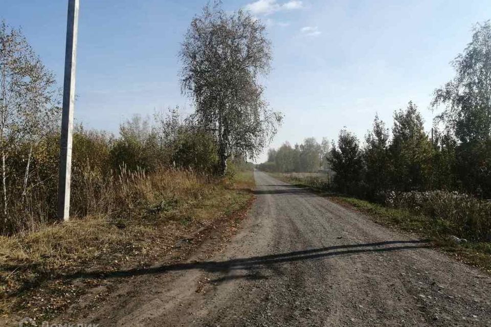 земля г Тюмень ул Дружбы городской округ Тюмень фото 5