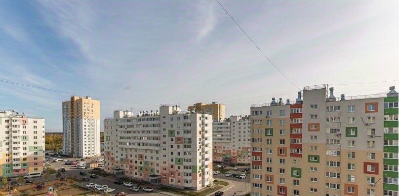 квартира г Нижний Новгород р-н Московский ул Бурнаковская 105 фото 29