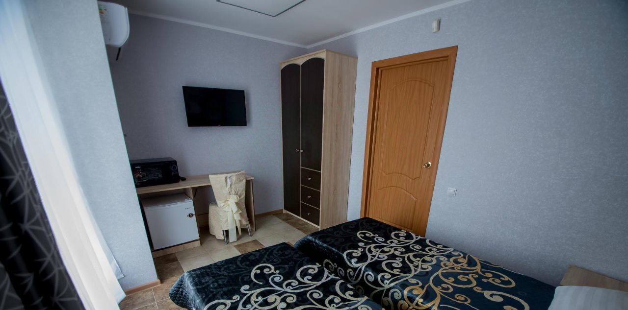 комната г Омск р-н Октябрьский ул Маяковского 84 фото 14