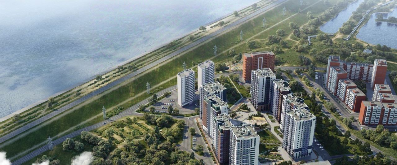 квартира г Иркутск р-н Октябрьский наб. Верхняя фото 46