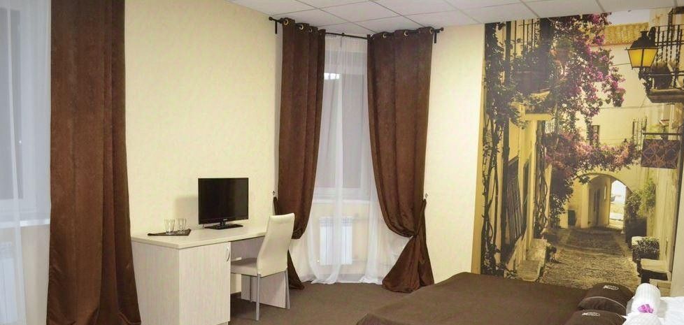 комната г Арзамас ул Парковая 1г фото 23