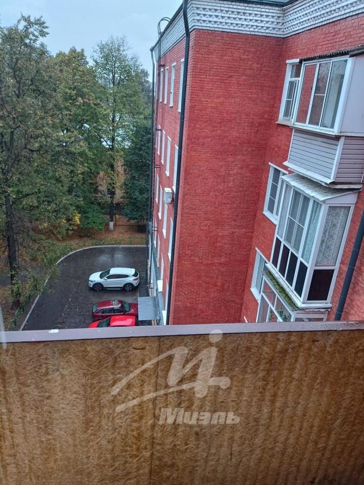 комната г Балашиха ул Советская 12 фото 3