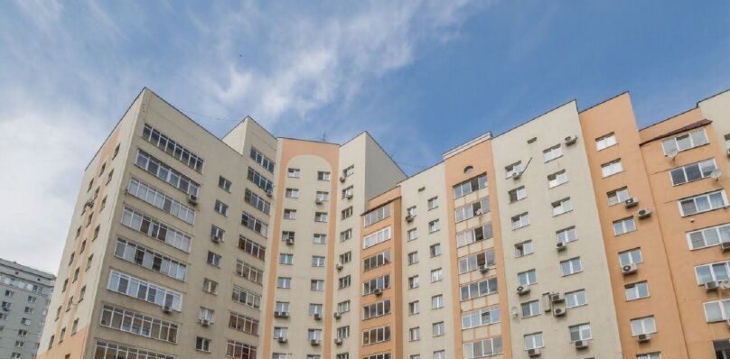 квартира г Екатеринбург р-н Верх-Исетский ул Фролова 29 фото 25
