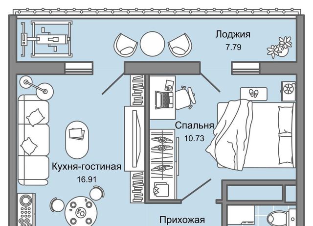 р-н Заволжский Новый Город 10-й кв-л фото