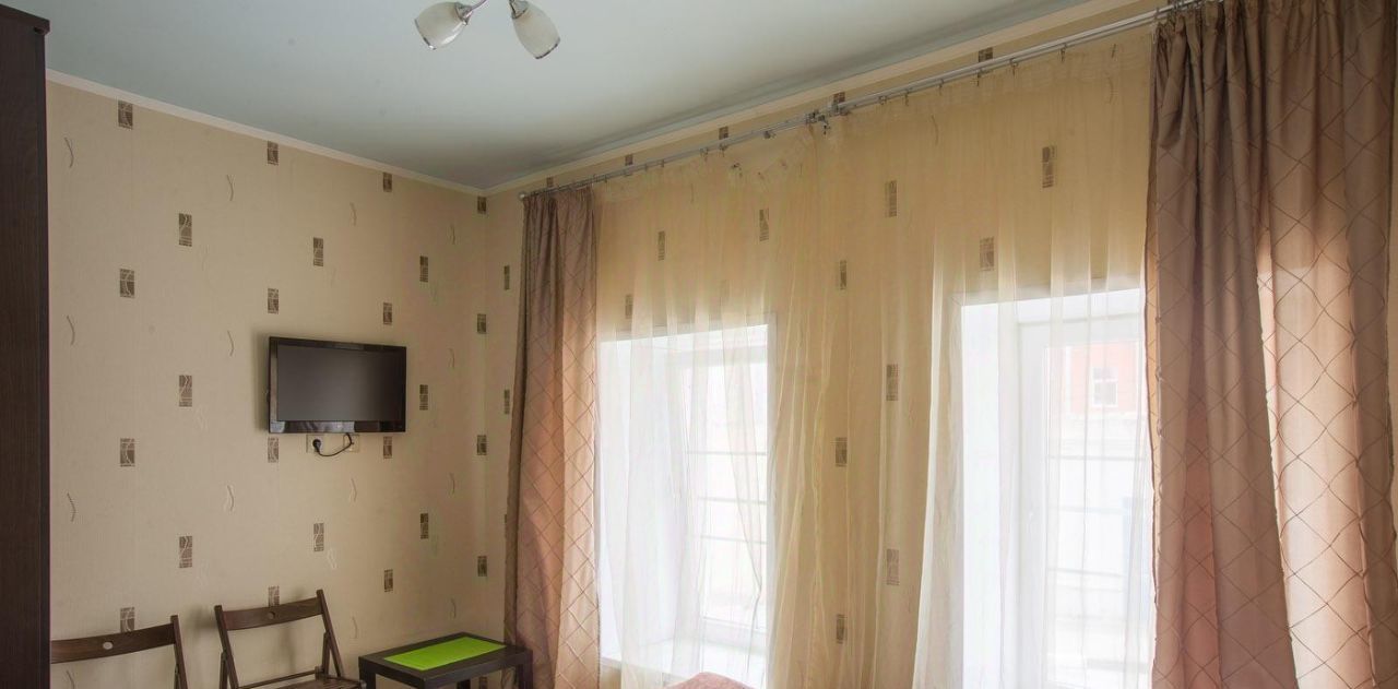 комната г Елец ул Мира 88 фото 2