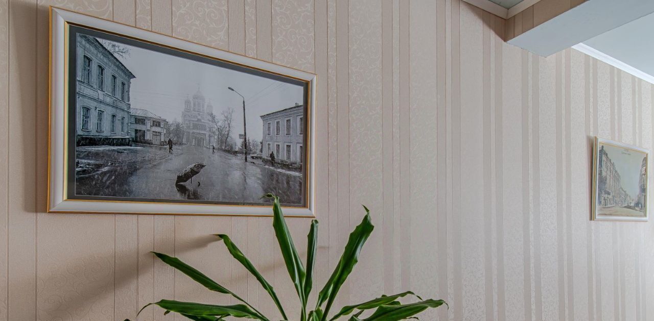 комната г Елец ул Мира 88 фото 26