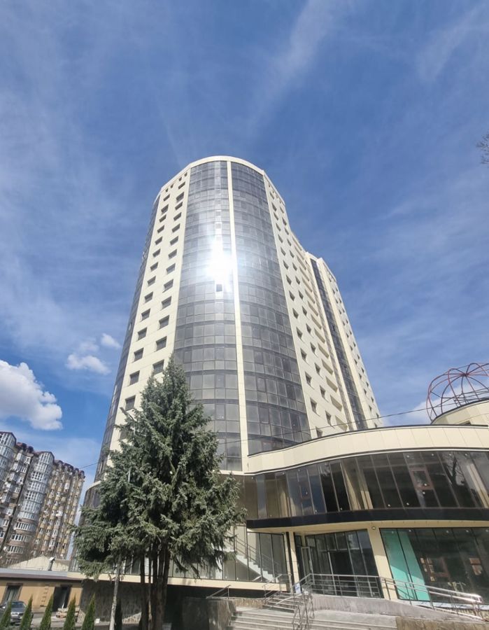 квартира г Пятигорск ул 295 Стрелковой Дивизии 21 фото 1