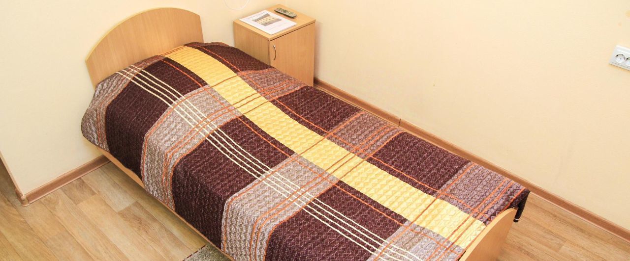 комната г Северодвинск ул Парковая 9 фото 40