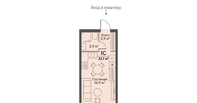 метро Аминьевская Кинематографический кв-л фото