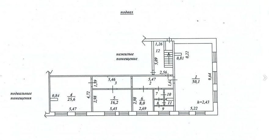 свободного назначения г Нижний Тагил р-н Тагилстроевский ул Карла Либкнехта 2 фото 3