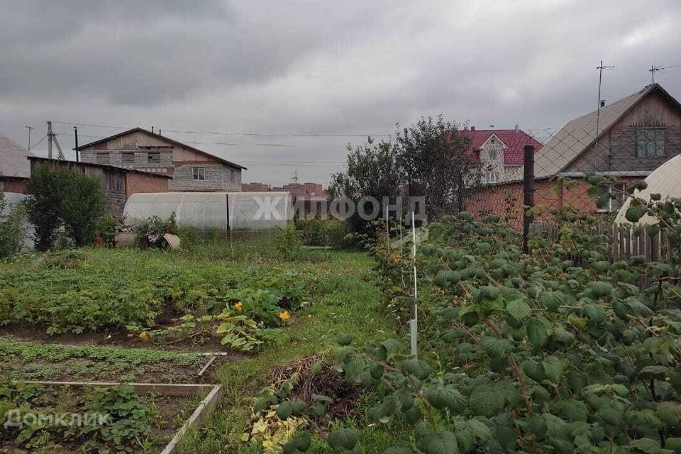 дом г Бердск ул Владлена Бирюкова городской округ Бердск фото 3