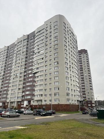 Остафьево МЦД-2, Южный кв-л, 4 фото