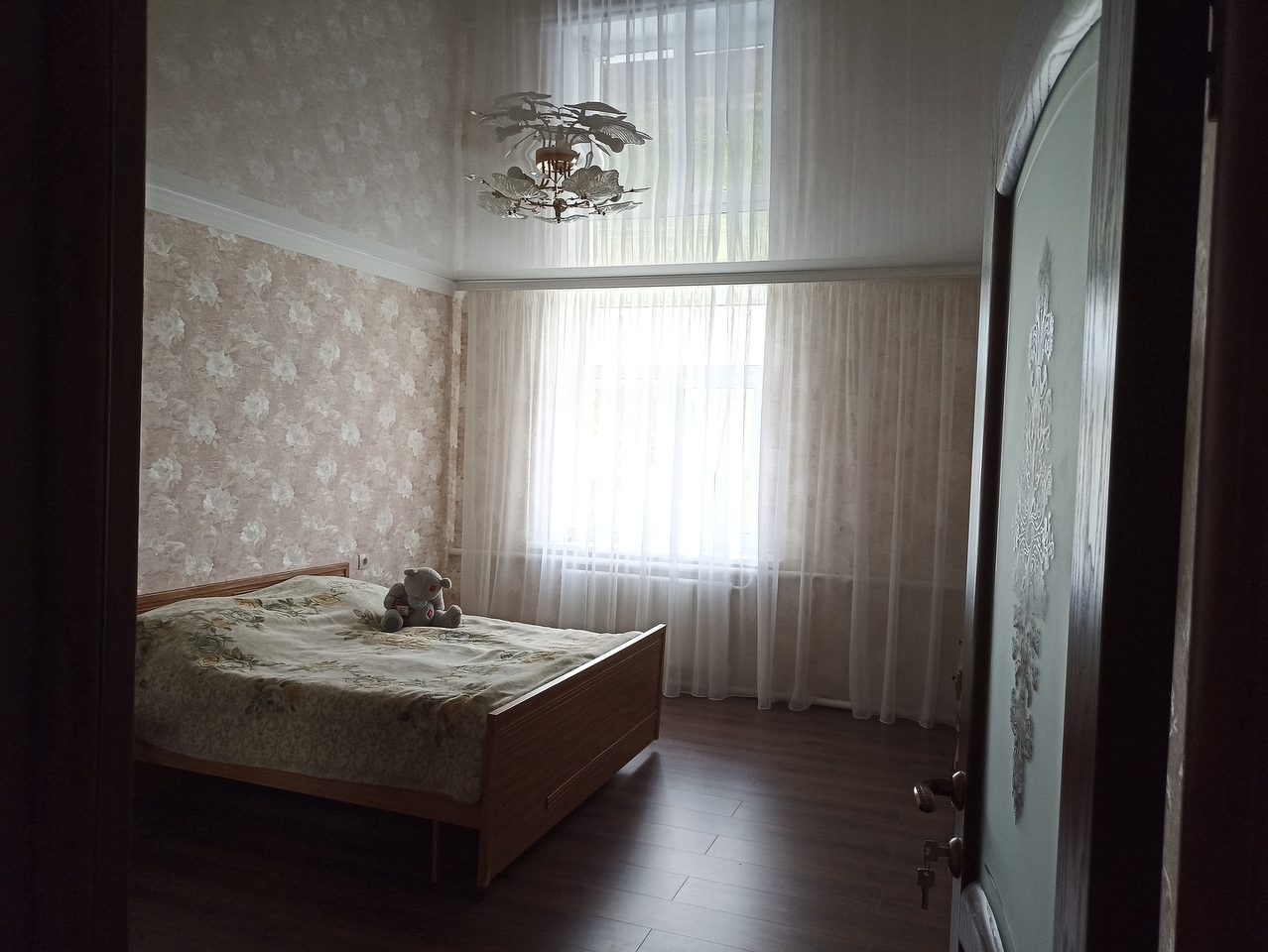 дом г Симферополь р-н Киевский Лютфие Софу фото 7