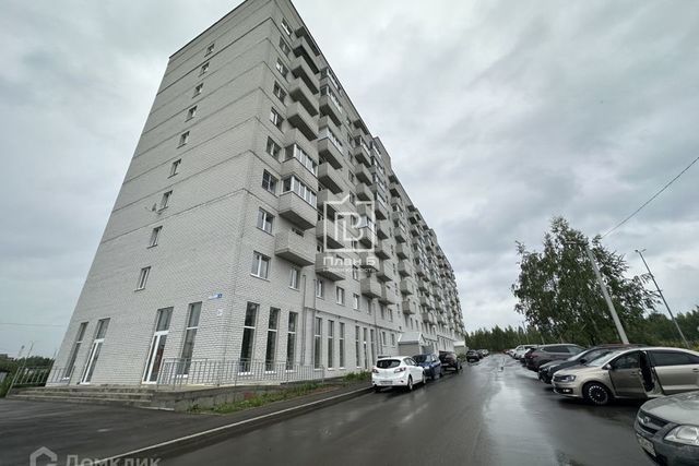 квартира дом 6 городской округ Калуга фото