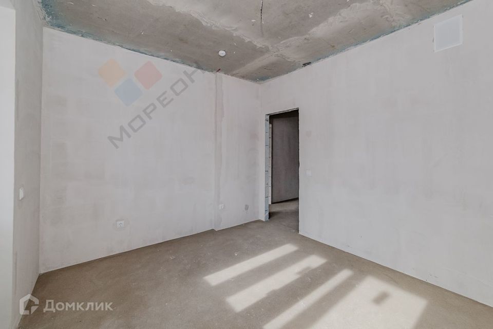 квартира г Краснодар ул Красных Партизан 1/4к 12 городской округ Краснодар фото 3
