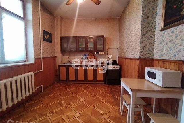 квартира дом 14 Гагаринский муниципальный округ фото