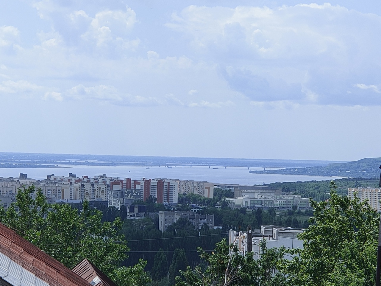 дом г Саратов 7-я Нагорная 56Б фото 18