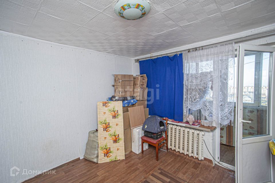 квартира г Севастополь ул Меньшикова 84 Гагаринский муниципальный округ фото 6