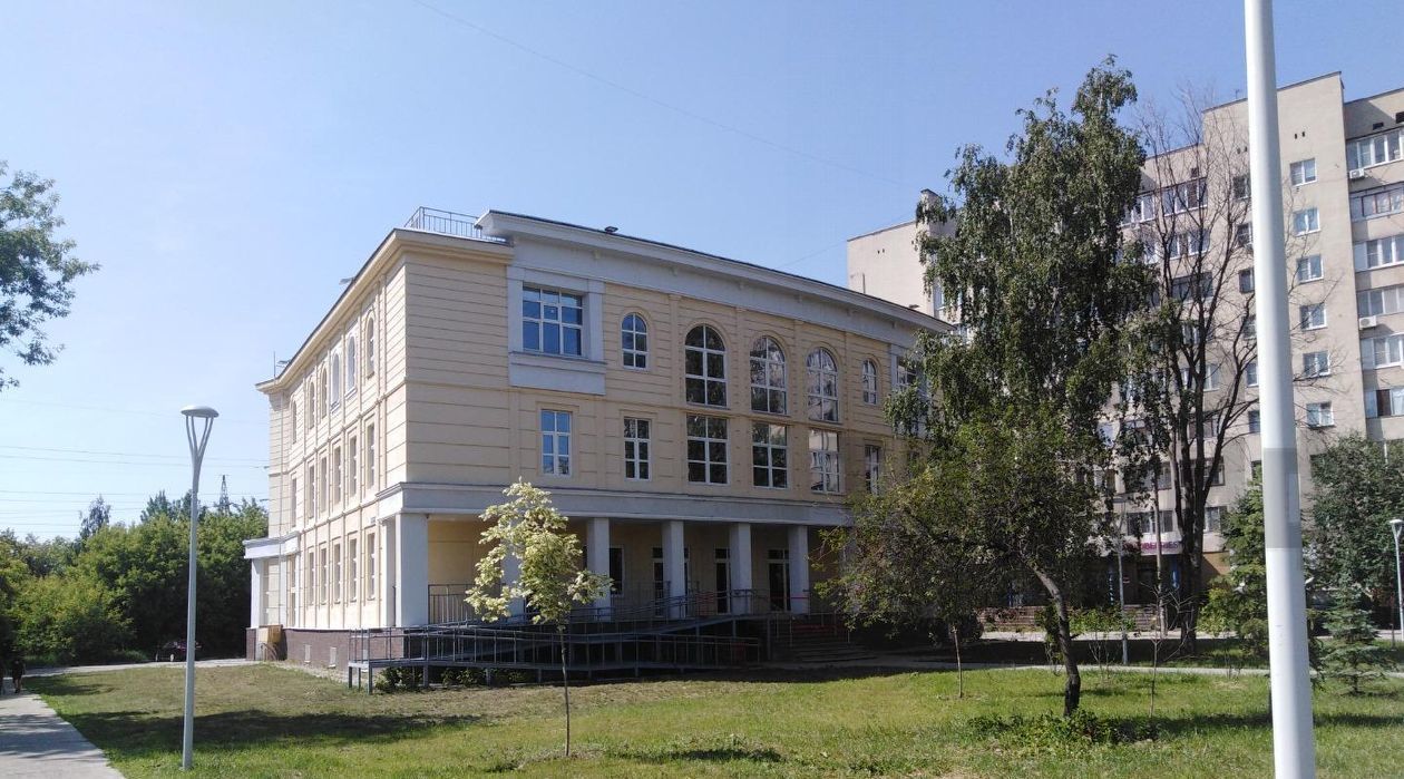 свободного назначения г Нижний Новгород Буревестник ул Березовская 104г фото 4