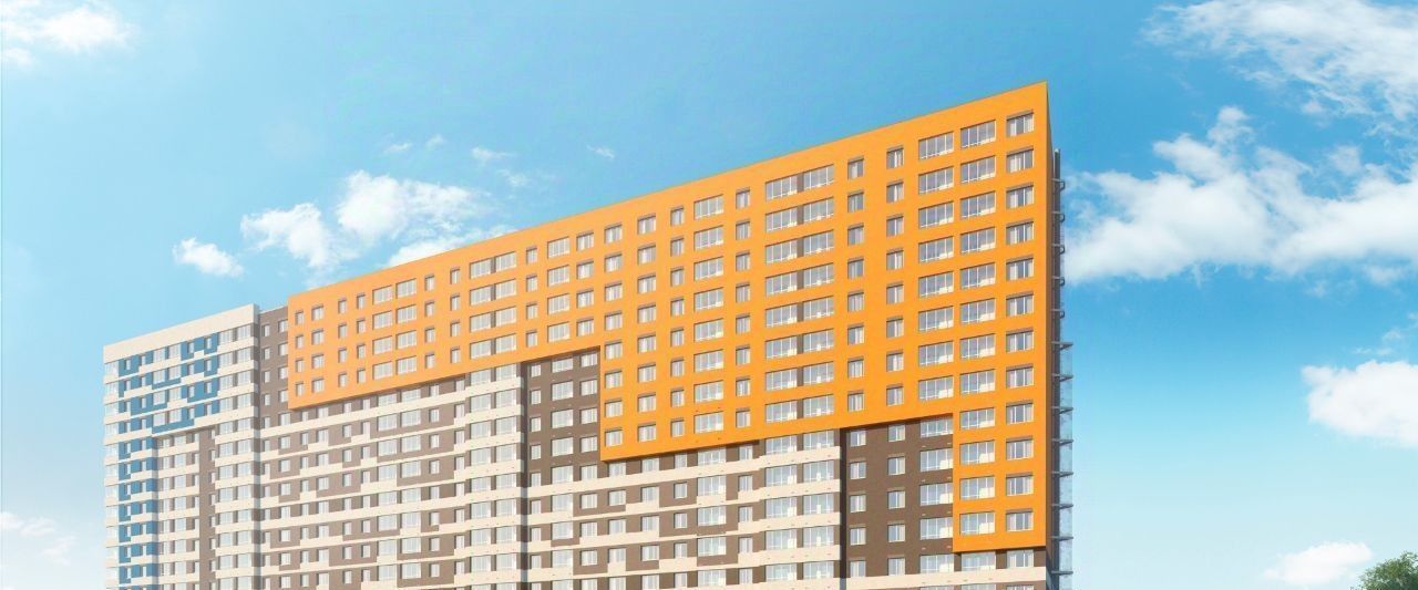 квартира г Нижний Новгород Буревестник ул Коперника 3 фото 8