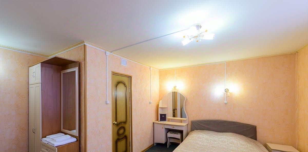 комната г Ковров ул Абельмана 3 фото 4