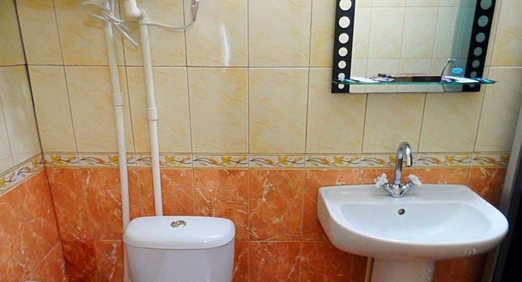 комната г Ковров ул Абельмана 3 фото 28