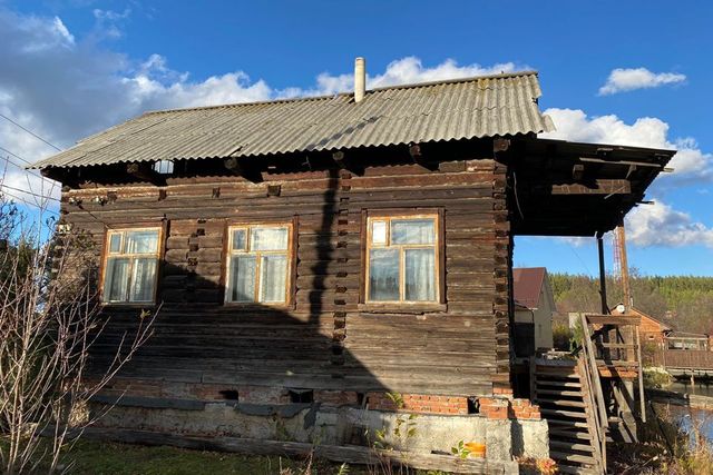 Берёзовский городской округ, Берёзовский, коллективный сад № 35 Уральская Венеция фото