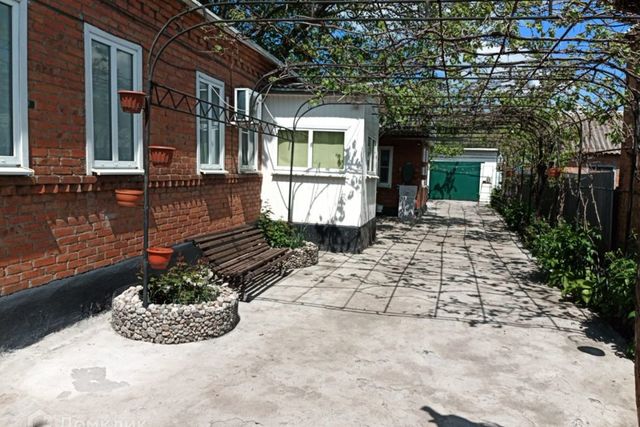 дом 16 городской округ Новочеркасск фото