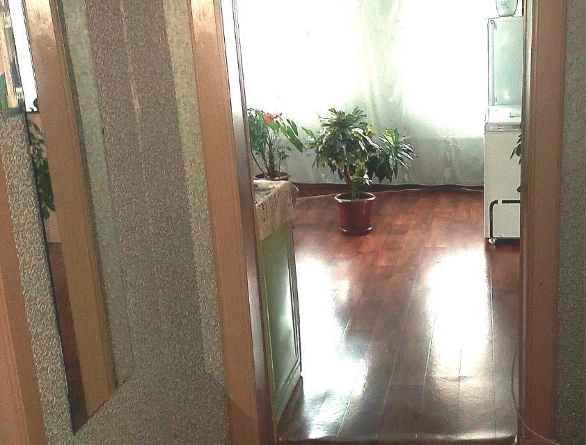 дом г Прокопьевск ул Кольцевая 4 Прокопьевский городской округ фото 3