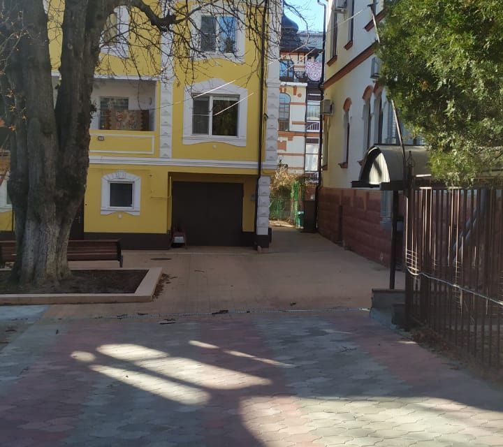 дом г Кисловодск ул Александра Солженицына городской округ Кисловодск фото 3