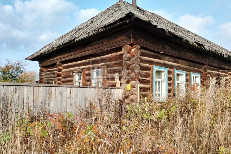 дом г Чайковский с Ваньки ул Центральная 5 Чайковский городской округ фото 3