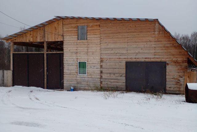 посёлок городского типа Козулька фото