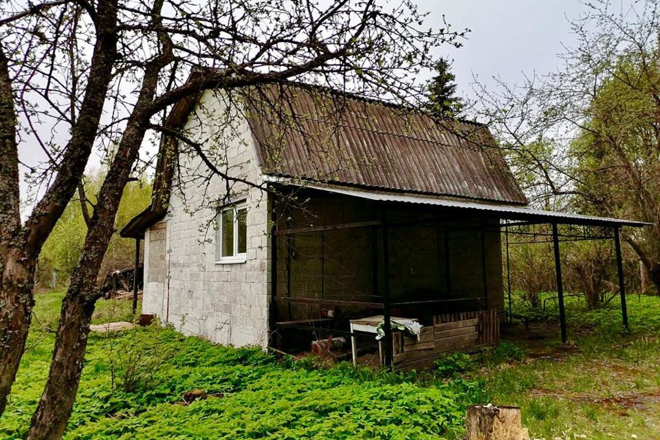 земля р-н Гагаринский территория Колесники фото 4