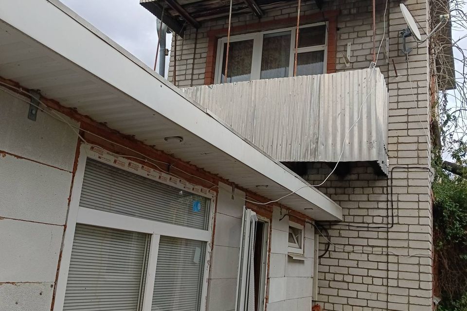 дом г Горячий Ключ ул Школьная 62 городской округ Горячий Ключ фото 3