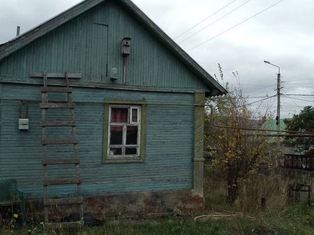 пр-д 1-ый Тракторный 28 городской округ Тольятти фото