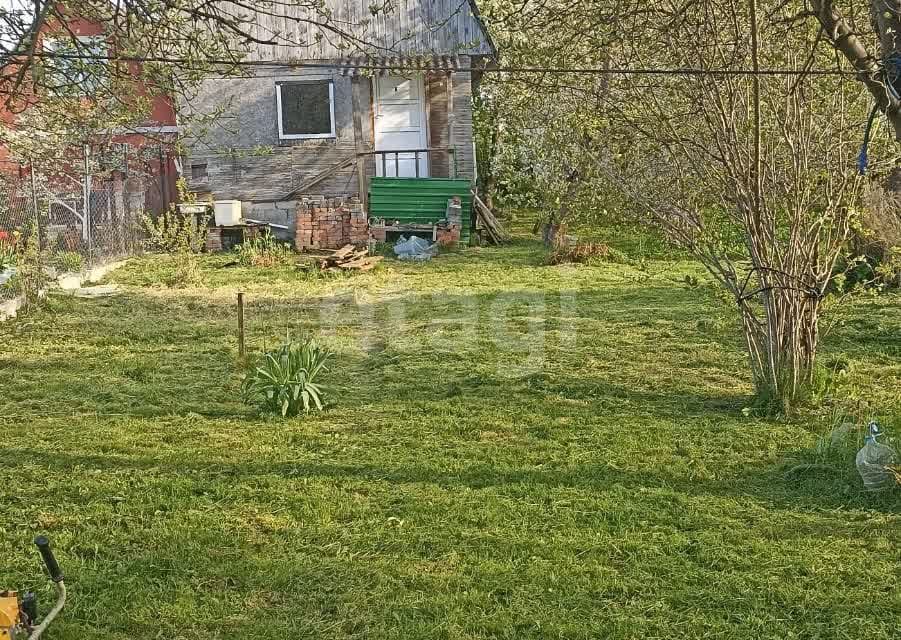 дом г Калининград тер. ТСН Искра ул Фруктовая городской округ Калининград фото 1