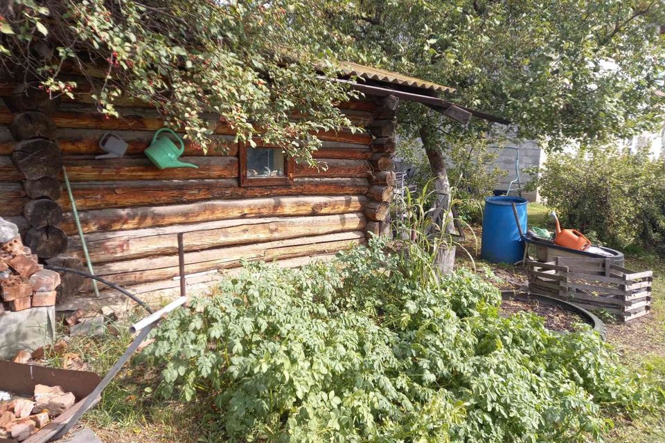 дом г Камышлов ул Мичурина 15 Камышловский городской округ фото 5