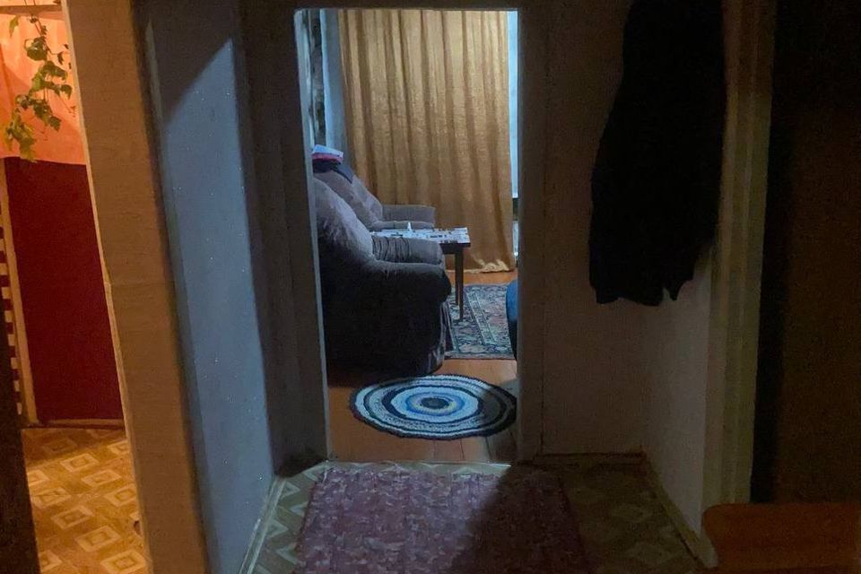 дом г Кызыл ул Дачная 32 городской округ Кызыл фото 5