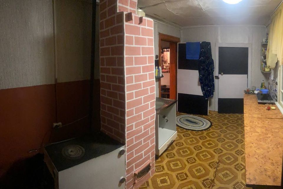 дом г Кызыл ул Дачная 32 городской округ Кызыл фото 7