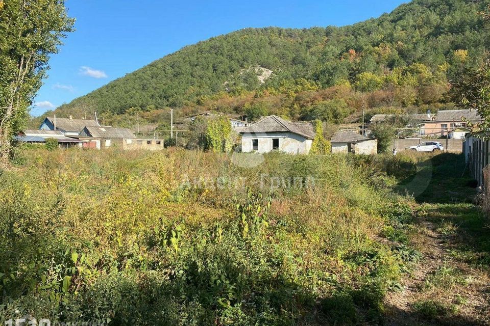 земля г Севастополь с Черноречье ул Просвещения Балаклавский район фото 8