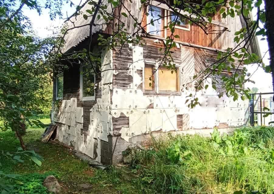 дом г Калининград тер. ТСН Искра ул Фруктовая городской округ Калининград фото 7