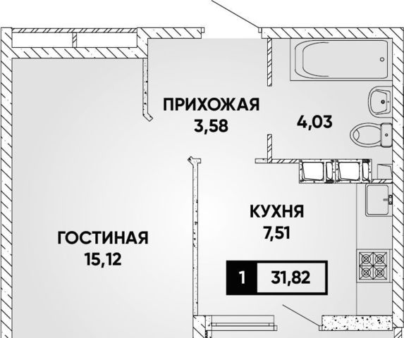 р-н Прикубанский фото