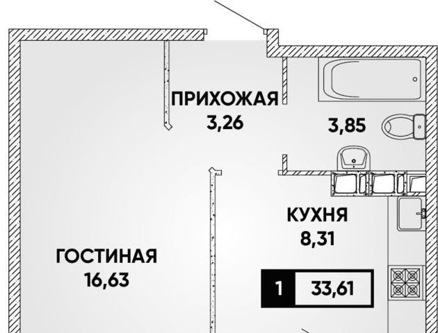 р-н Прикубанский фото