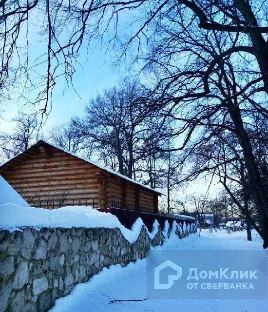 дом г Жигулевск ул Октябрьская городской округ Жигулёвск фото 8