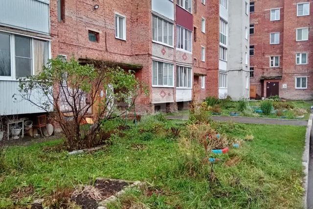 ул Челинская 40 Анжеро-Судженский городской округ фото