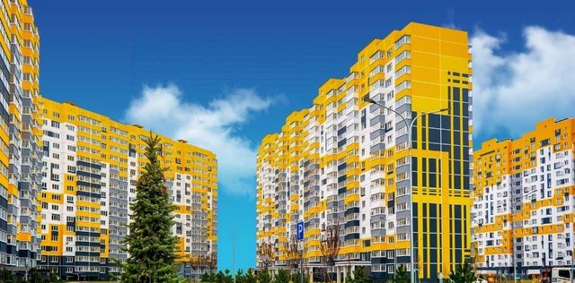 р-н Прикубанский дом 43 фото