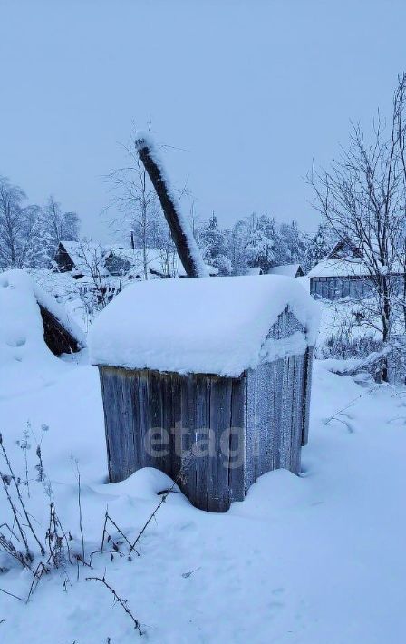 дом г Ухта Седъюский тер., Металлист-1 СОТ фото 3