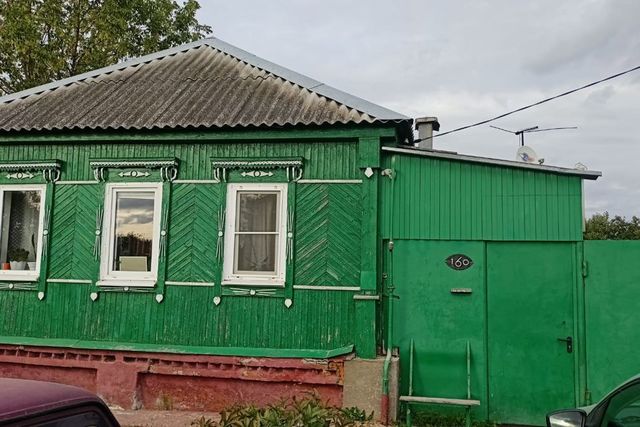 дом ул Центральная городской округ Курск фото